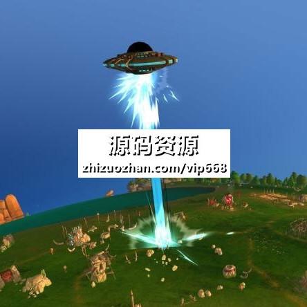 宇宙主义豪华中文版 开放性模拟策略游戏+客服端+修改器+一键安装